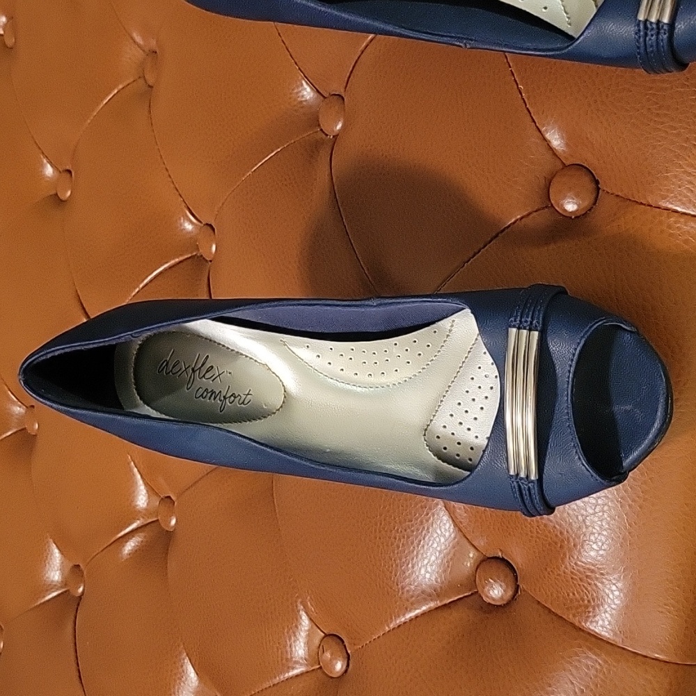 High heels - Picture 4 of 8